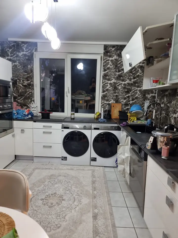 3 Zimmer Wohnung mit 81 m² in Gelsenkirchen – Bild 2