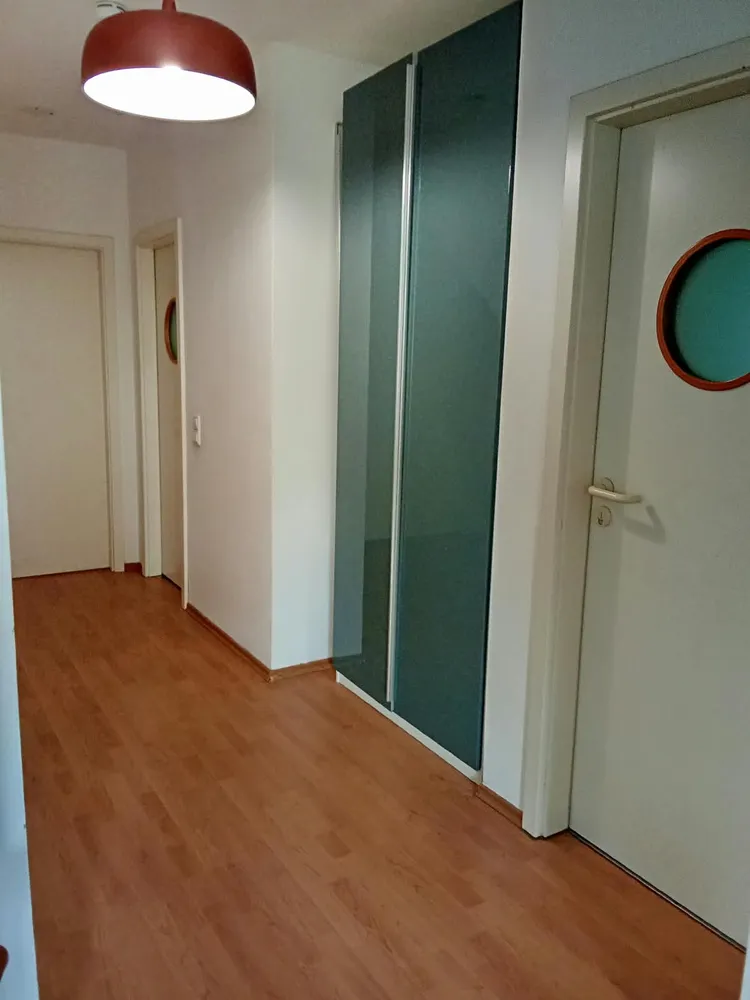 4 Zimmer Wohnung mit 80 m² in Stuttgart – Bild 3
