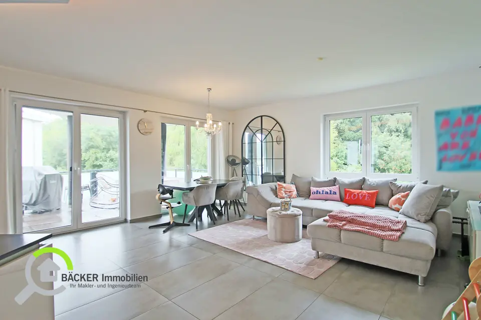 3 Zimmer Wohnung mit 101 m² in Osnabrück – Bild 1