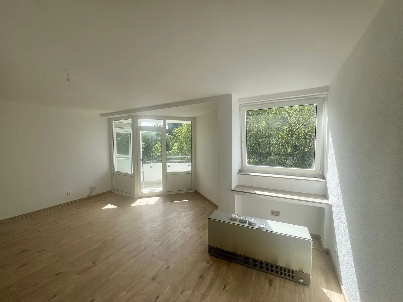 4 Zimmer Wohnung mit 79 m² in Dorsten – Bild 2
