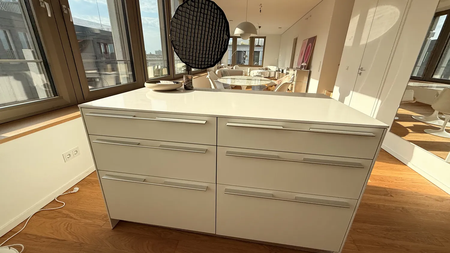 3 Zimmer Wohnung mit 111 m² in München – Bild 10