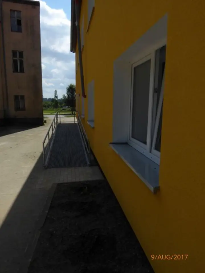 2 Zimmer Wohnung mit 56 m² in Luckenwalde – Bild 7