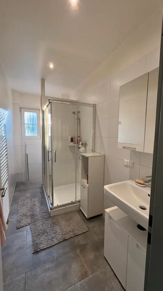 WG-Zimmer mit 25 m² in Berlin – Bild 5