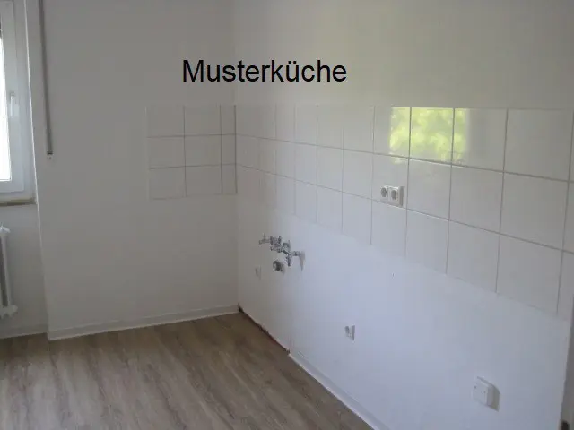 2 Zimmer Wohnung mit 49 m² in Lahr/Schwarzwald – Bild 6