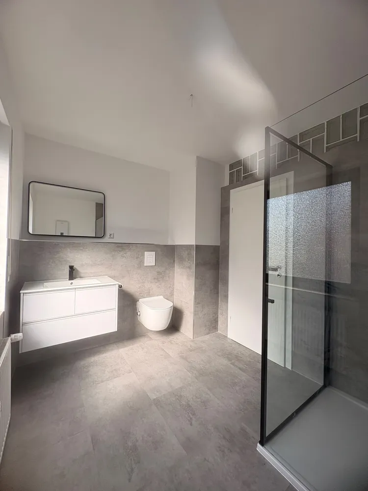 4 Zimmer Wohnung mit 100 m² in Paderborn – Bild 12