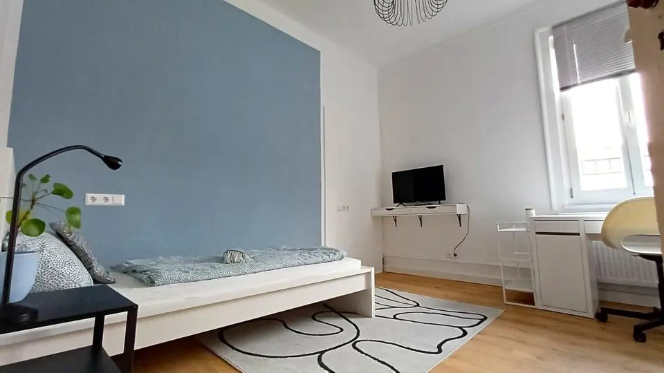 WG-Zimmer mit 14 m² in Schwäbisch Gmünd – Bild 2