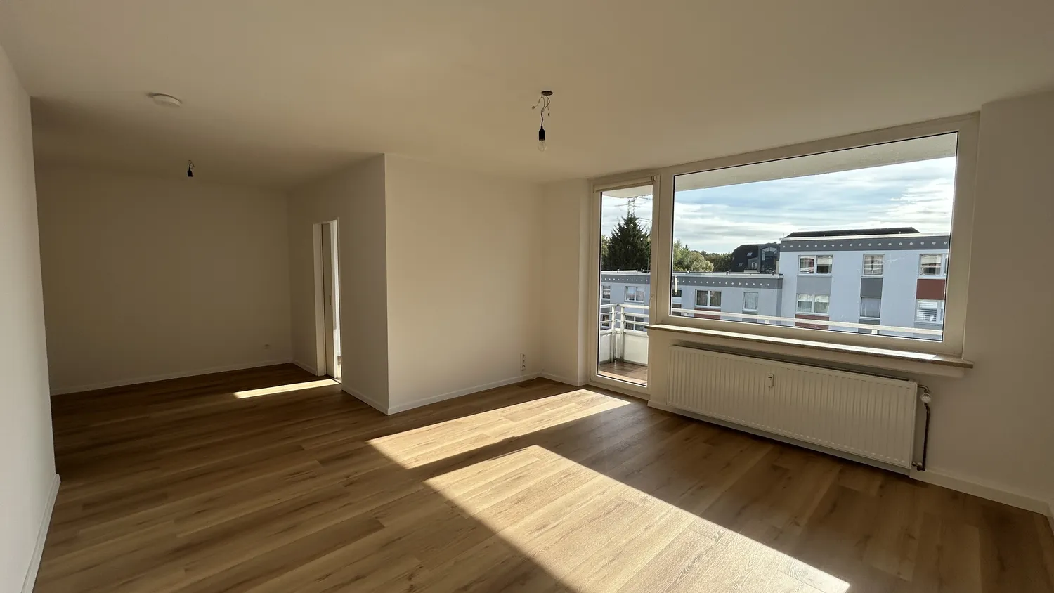 3 Zimmer Wohnung mit 84 m² in Hilden – Bild 5