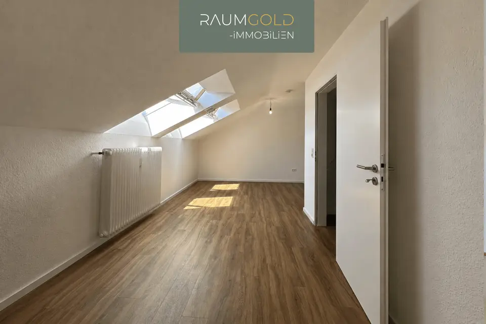2 Zimmer Wohnung mit 42 m² in Lörrach – Bild 10