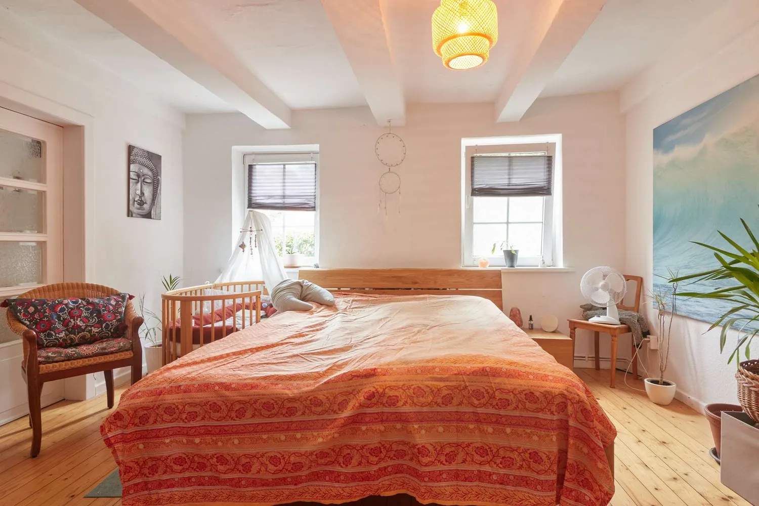 3 Zimmer Wohnung mit 112 m² in Achim – Bild 7