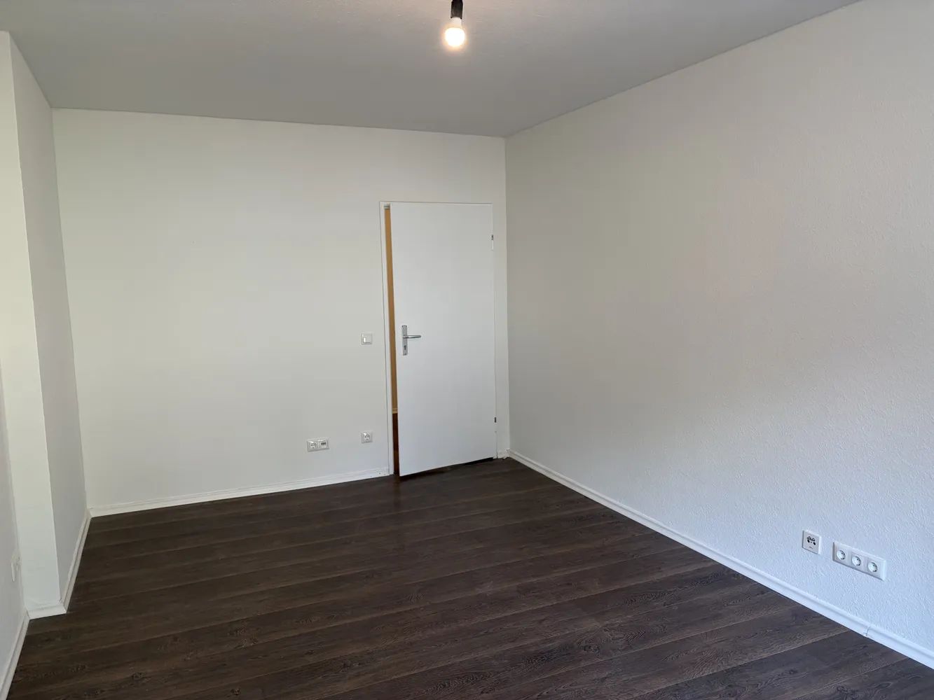 2 Zimmer Wohnung mit 56 m² in Frankfurt am Main – Bild 3