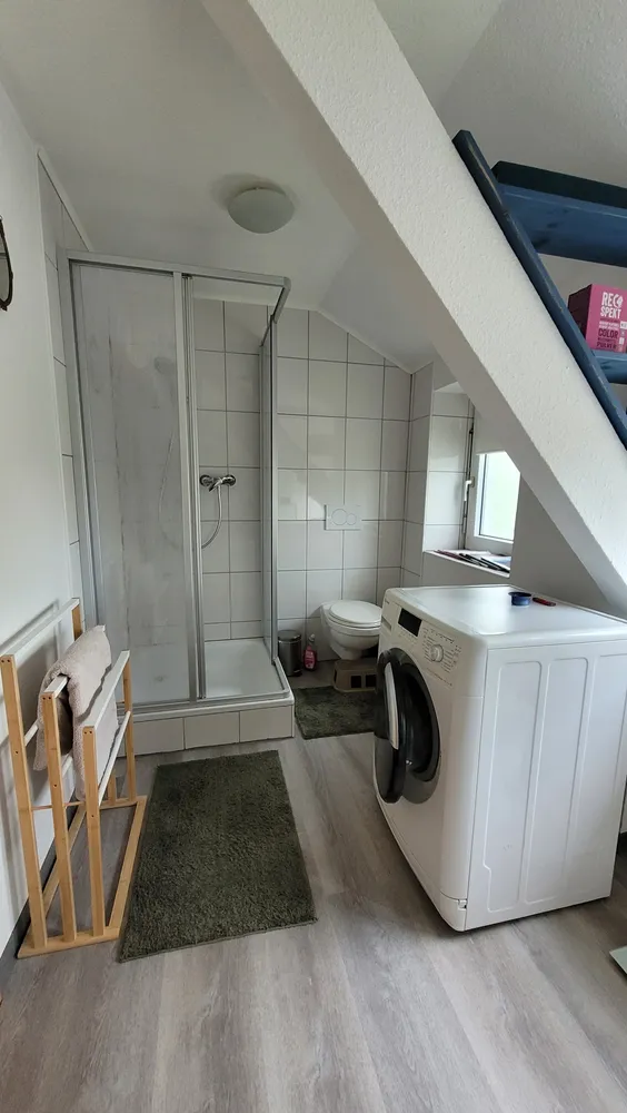 2 room apartment with 70 m² in Aurich – Photo 2