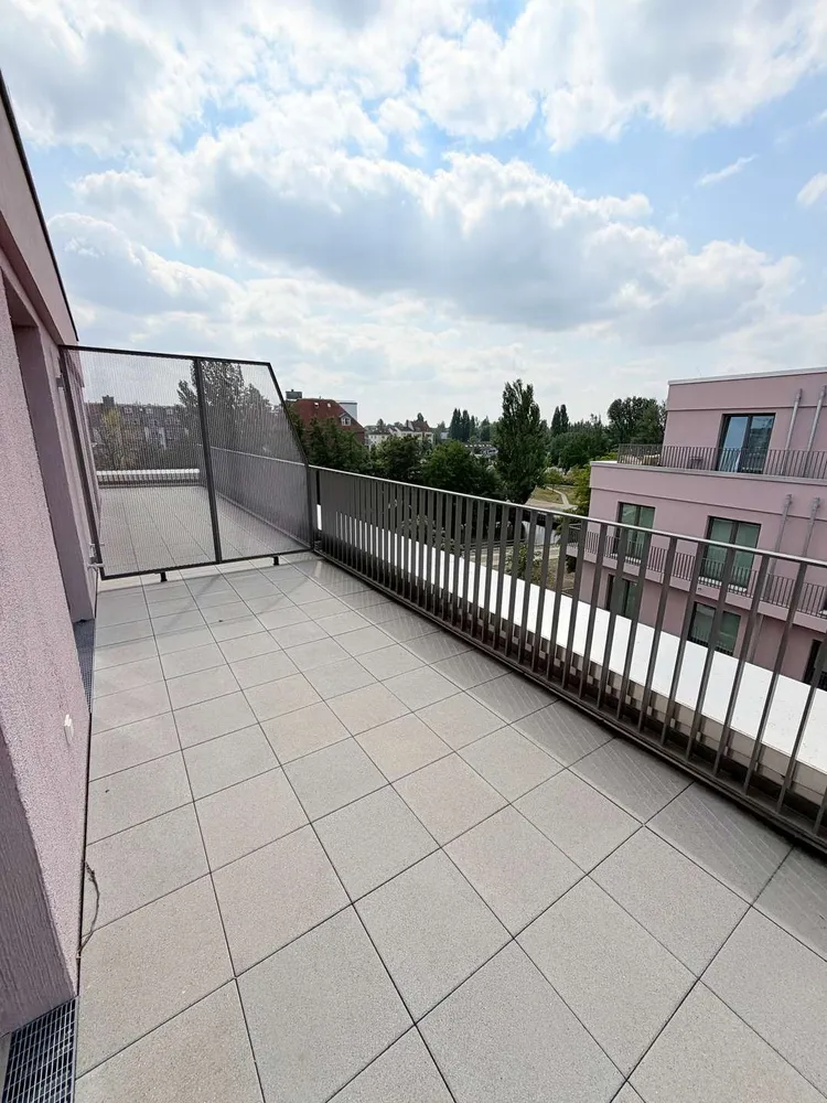 4 room apartment with 102 m² in Berlin – Photo 12
