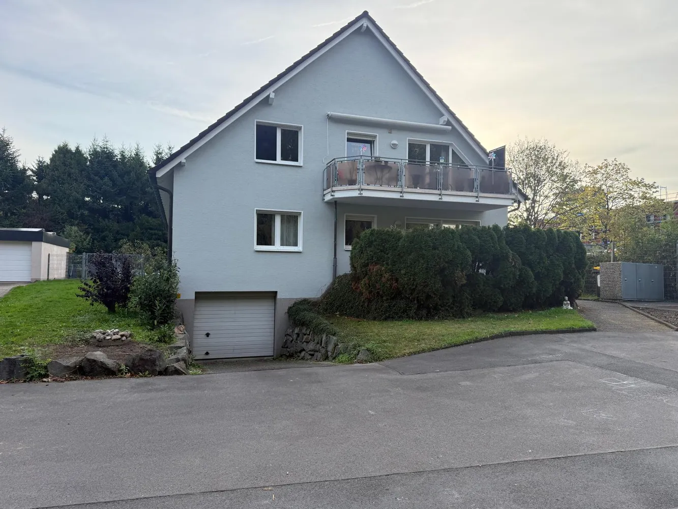 3 room apartment with 67 m² in Dortmund – Photo 1