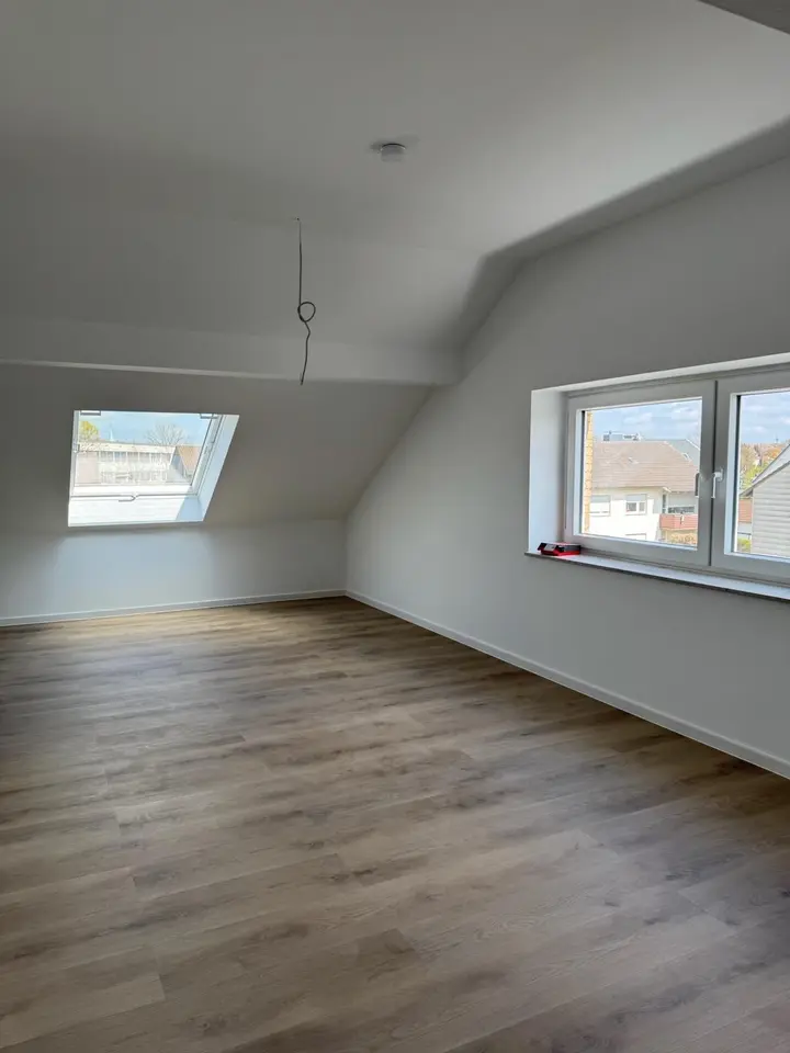 2 Zimmer Wohnung mit 87 m² in Bielefeld – Bild 5