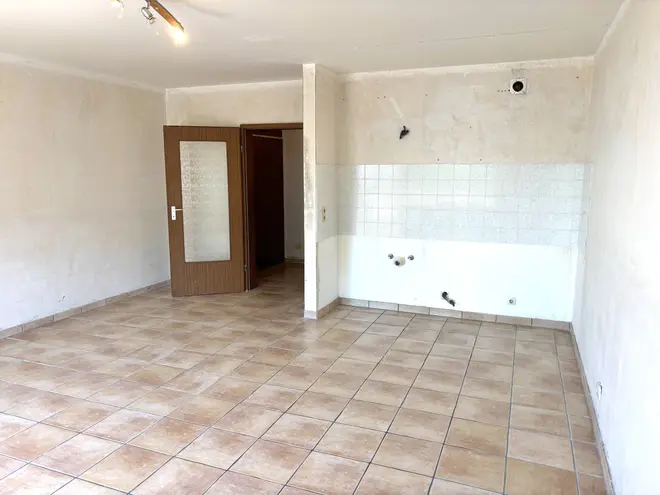 1 Zimmer Wohnung mit 34 m² in Köln – Bild 4