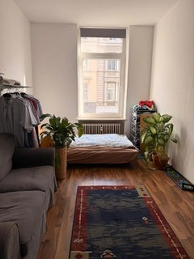 4 Zimmer Wohnung mit 135 m² in Braunschweig – Bild 1