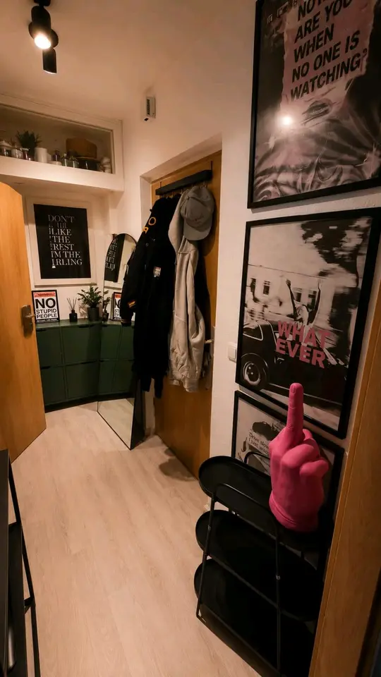 Studio mit 33 m² in Berlin – Bild 3