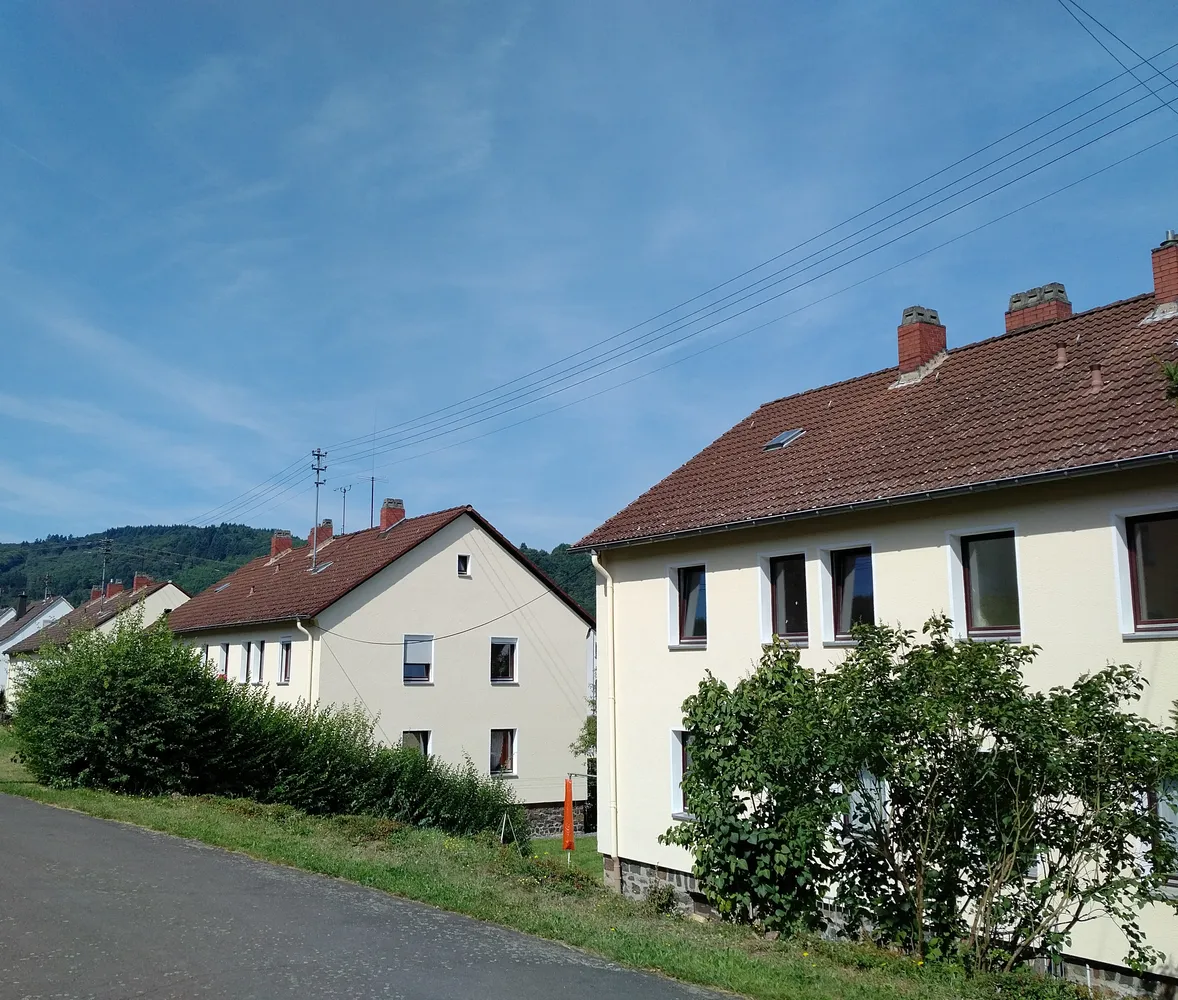 2 Zimmer Wohnung mit 44 m² in Idar-Oberstein – Bild 1