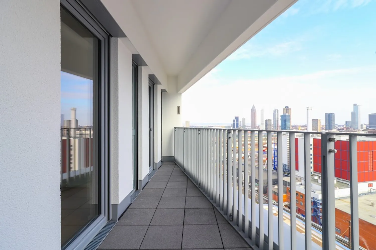 5 Zimmer Wohnung mit 153 m² in Frankfurt am Main – Bild 12