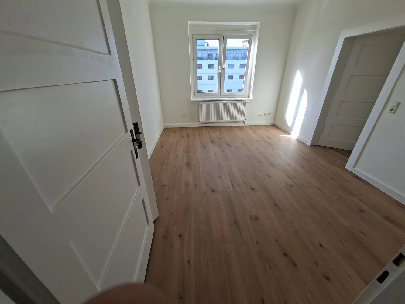 4 Zimmer Wohnung mit 87 m² in Hannover – Bild 7