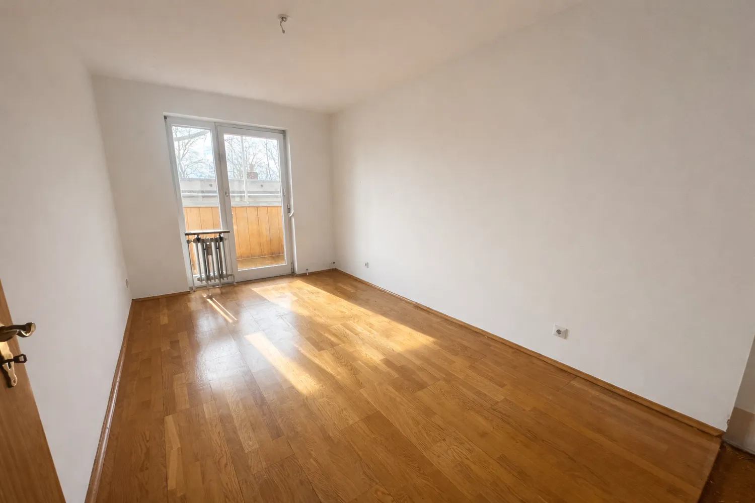 3 Zimmer Wohnung mit 75 m² in Augsburg – Bild 3