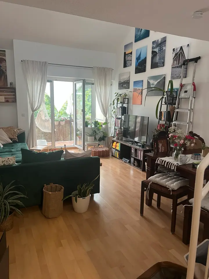 2 Zimmer Wohnung mit 60 m² in Werder (Havel) – Bild 9