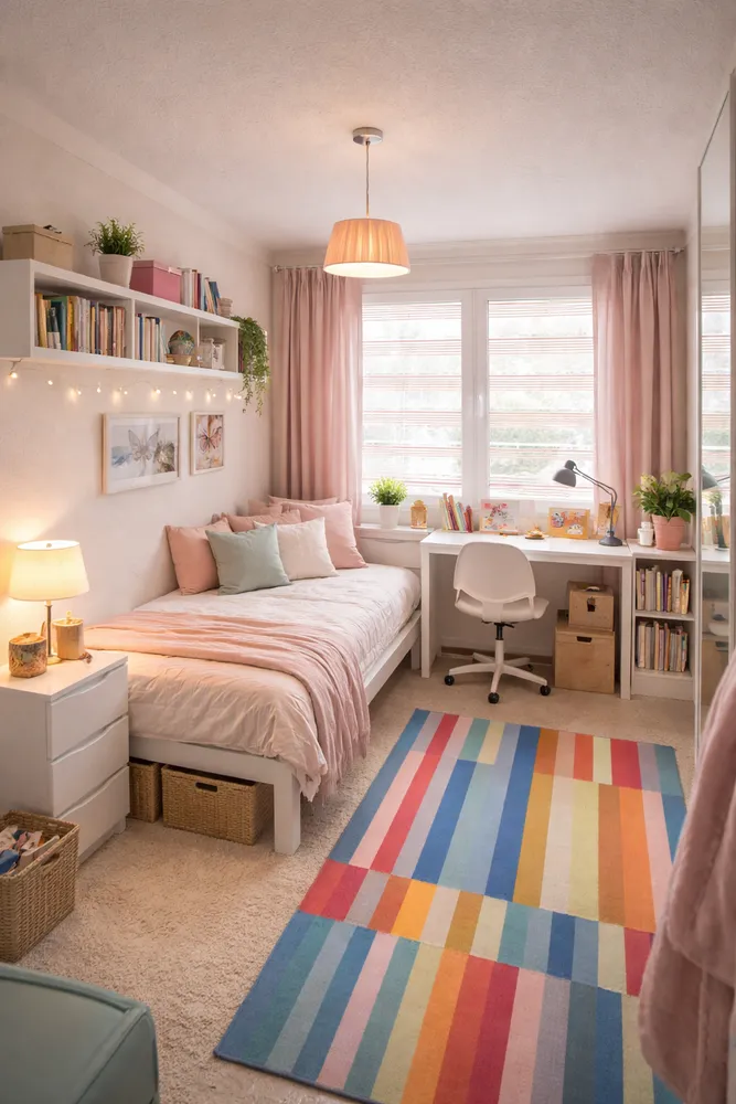 3 Zimmer Wohnung mit 70 m² in Karlsruhe – Bild 1