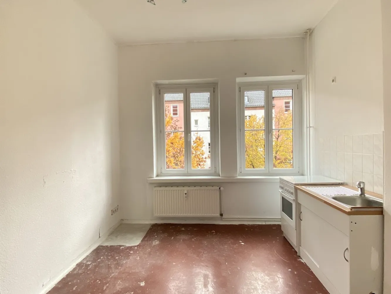 1 Zimmer Wohnung mit 39 m² in Berlin – Bild 2