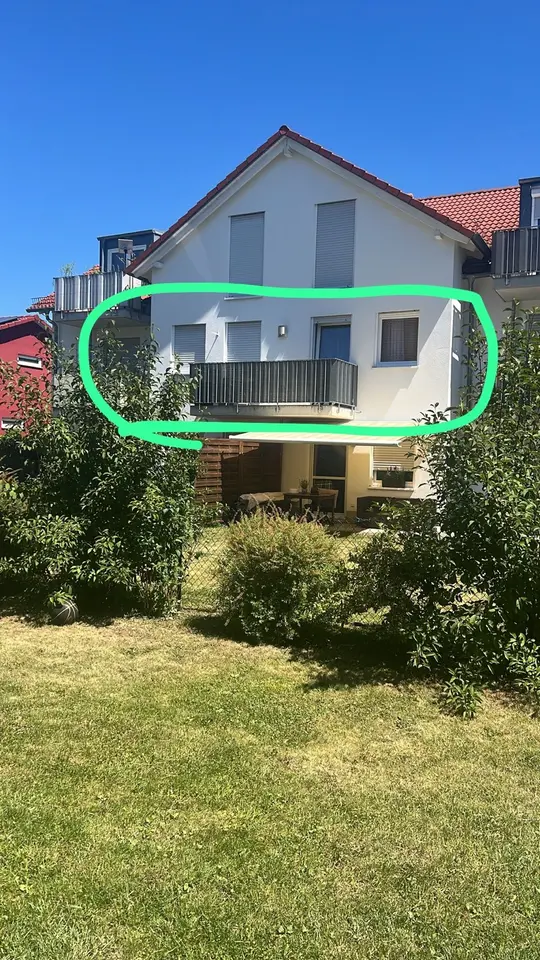 2 Zimmer Wohnung mit 45 m² in Fürstenfeldbruck – Bild 8