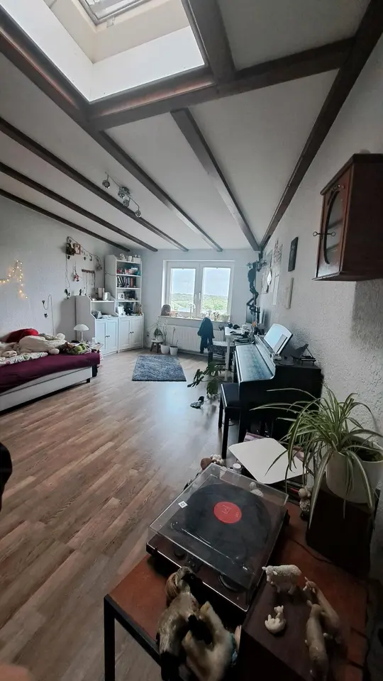 2 Zimmer Wohnung mit 48 m² in Bremerhaven – Bild 2