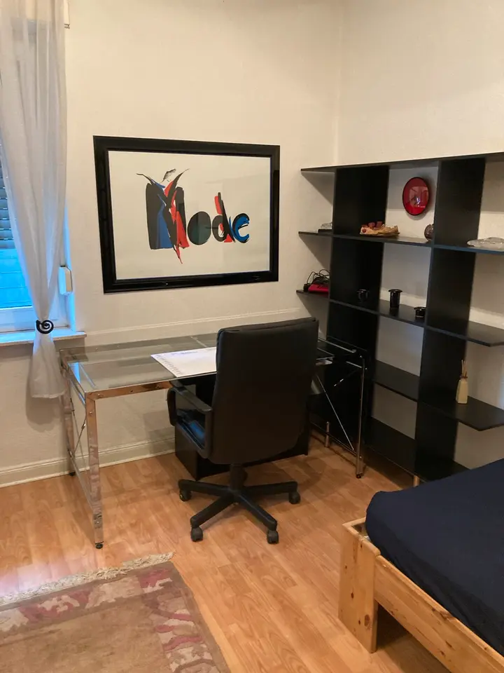 2 Zimmer Wohnung mit 42 m² in Bielefeld – Bild 8