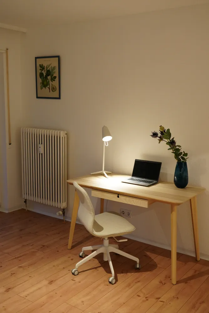 1 Zimmer Wohnung mit 26 m² in Mannheim – Bild 7
