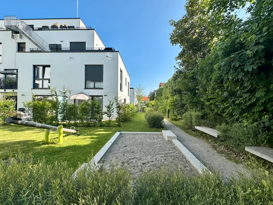 2 Zimmer Wohnung mit 62 m² in Starnberg – Bild 9
