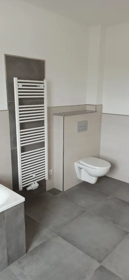 4 Zimmer Wohnung mit 121 m² in Hof – Bild 6