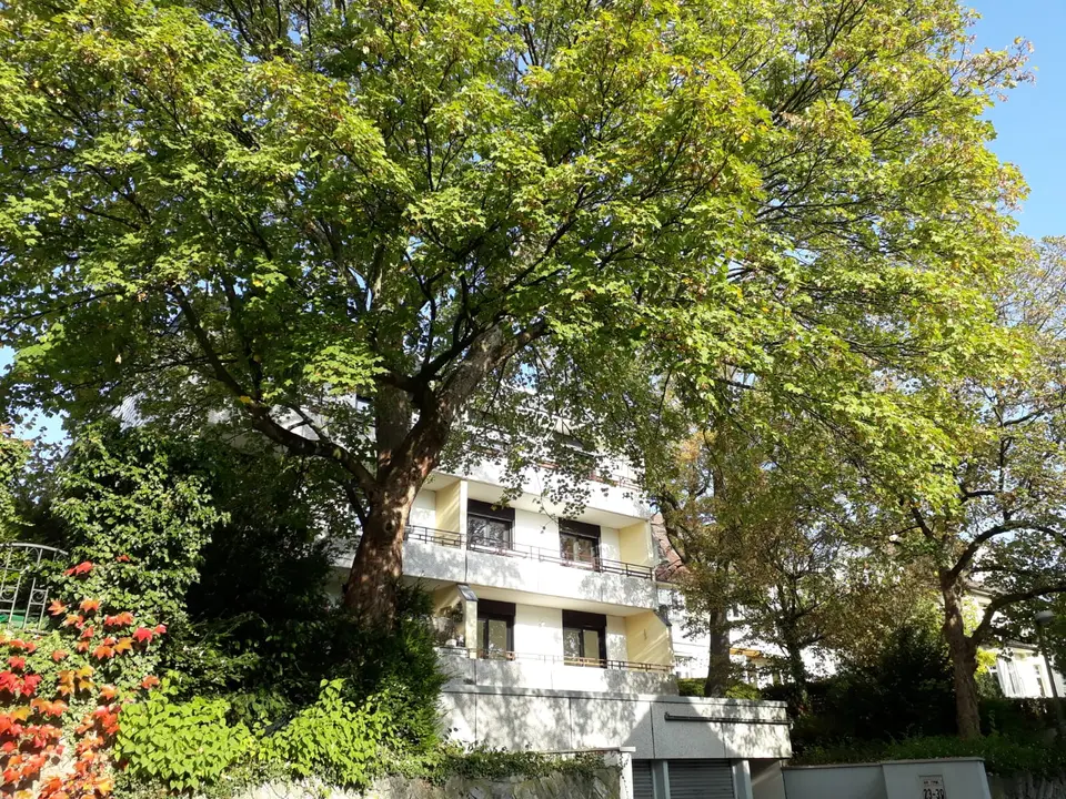 2 Zimmer Wohnung mit 54 m² in Iserlohn – Bild 8