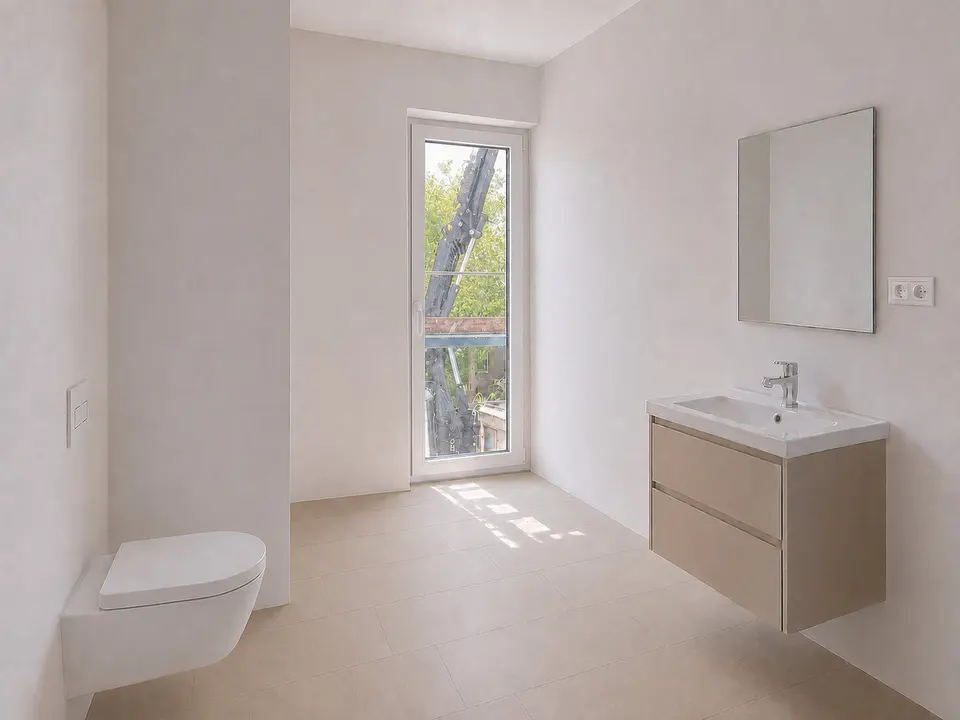 3 Zimmer Wohnung mit 109 m² in Hamm – Bild 7