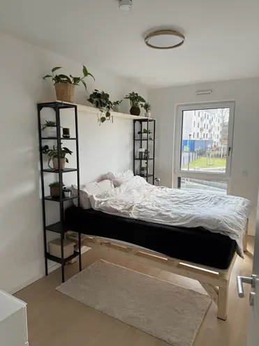 3 room apartment with 80 m² in Bonn – Photo 9