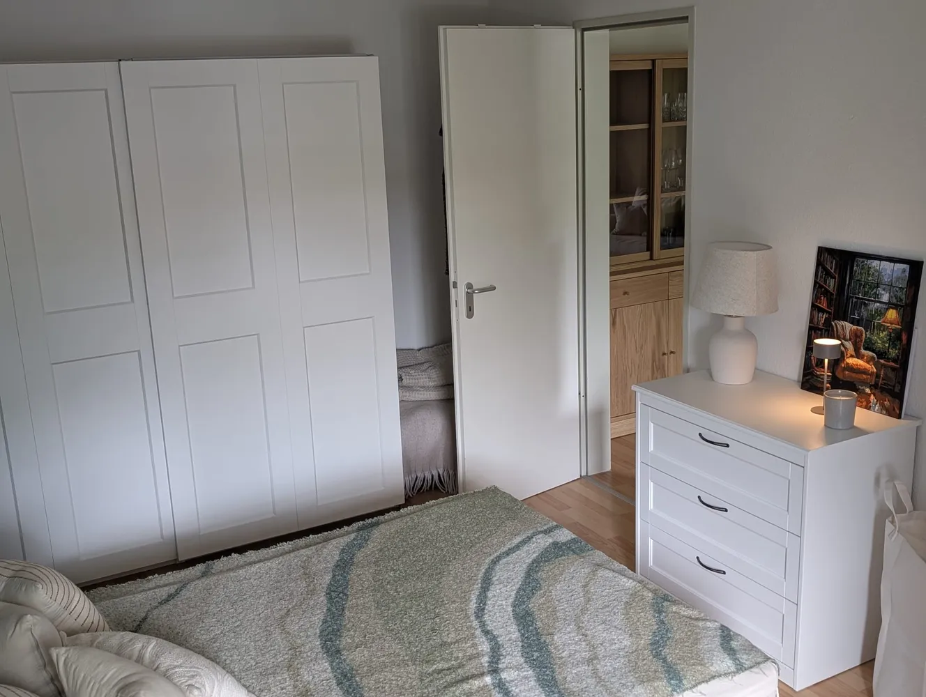2 Zimmer Wohnung mit 55 m² in Leipzig – Bild 7