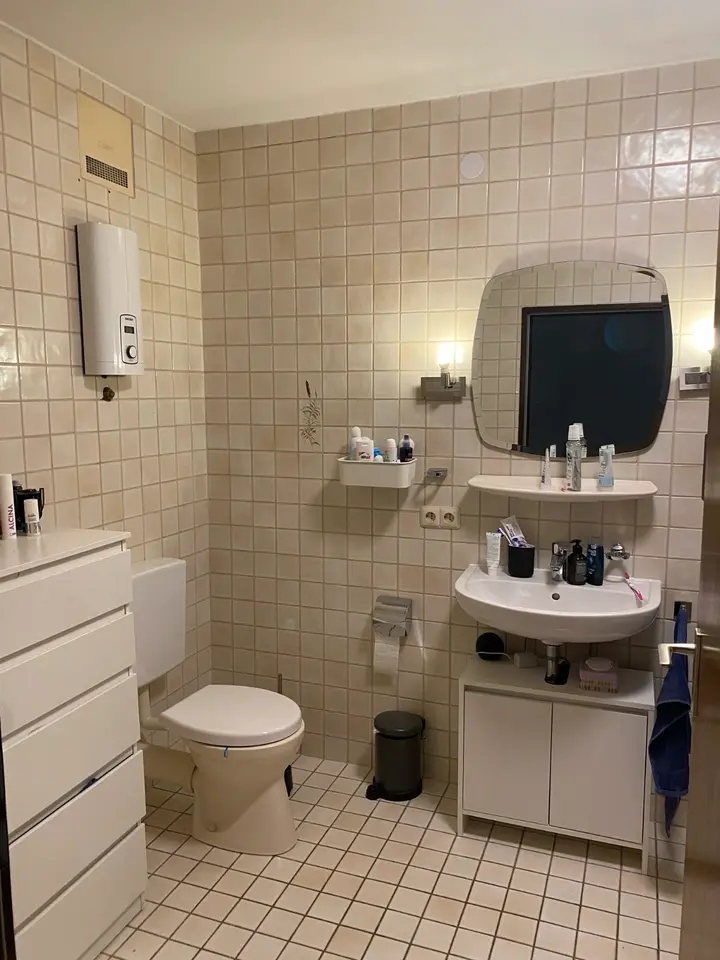 2 Zimmer Wohnung mit 62 m² in Trier – Bild 9