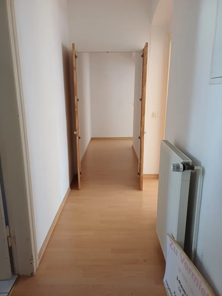 2 room apartment with 55 m² in Magdeburg – Photo 6