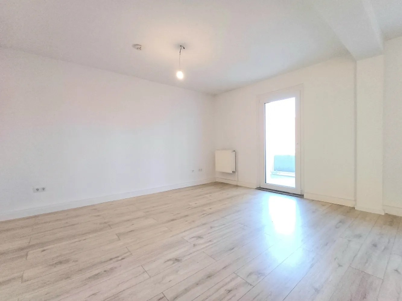 3 Zimmer Wohnung mit 56 m² in Minden – Bild 1