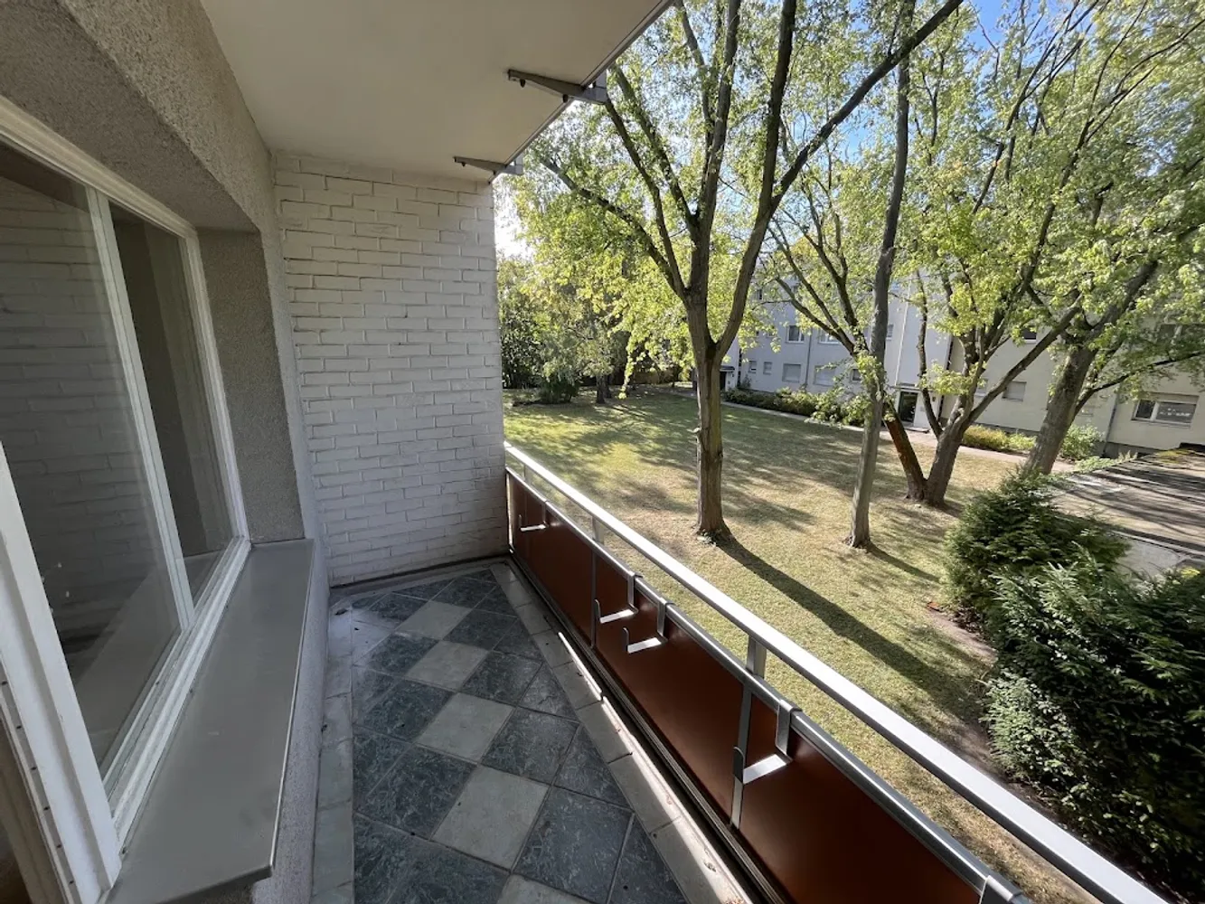 2 Zimmer Wohnung mit 55 m² in Berlin – Bild 8