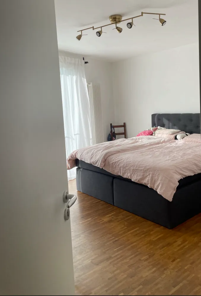 2 room apartment with 70 m² in Bielefeld – Photo 4