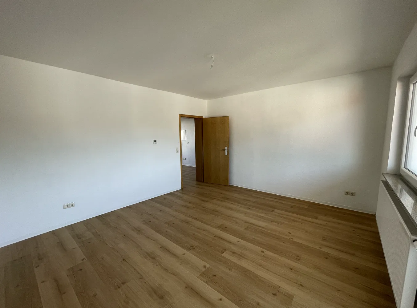 2 Zimmer Wohnung mit 61 m² in Worms – Bild 8