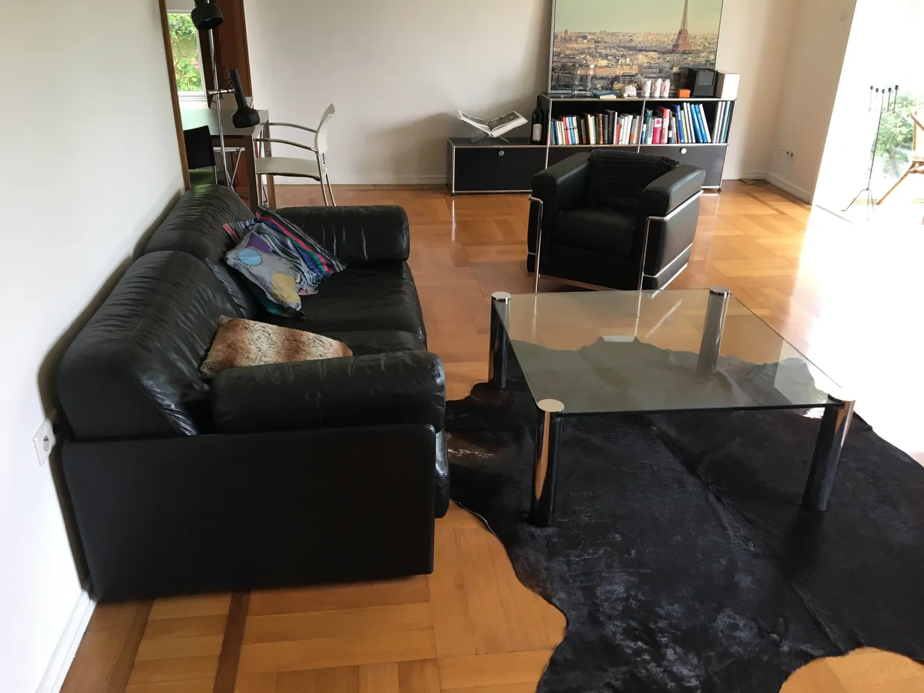 4 Zimmer Wohnung mit 120 m² in Tübingen – Bild 9
