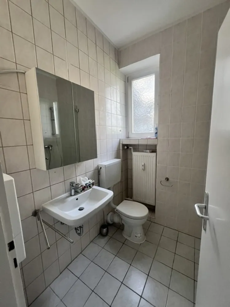 1 Zimmer Wohnung mit 28 m² in Krefeld – Bild 5