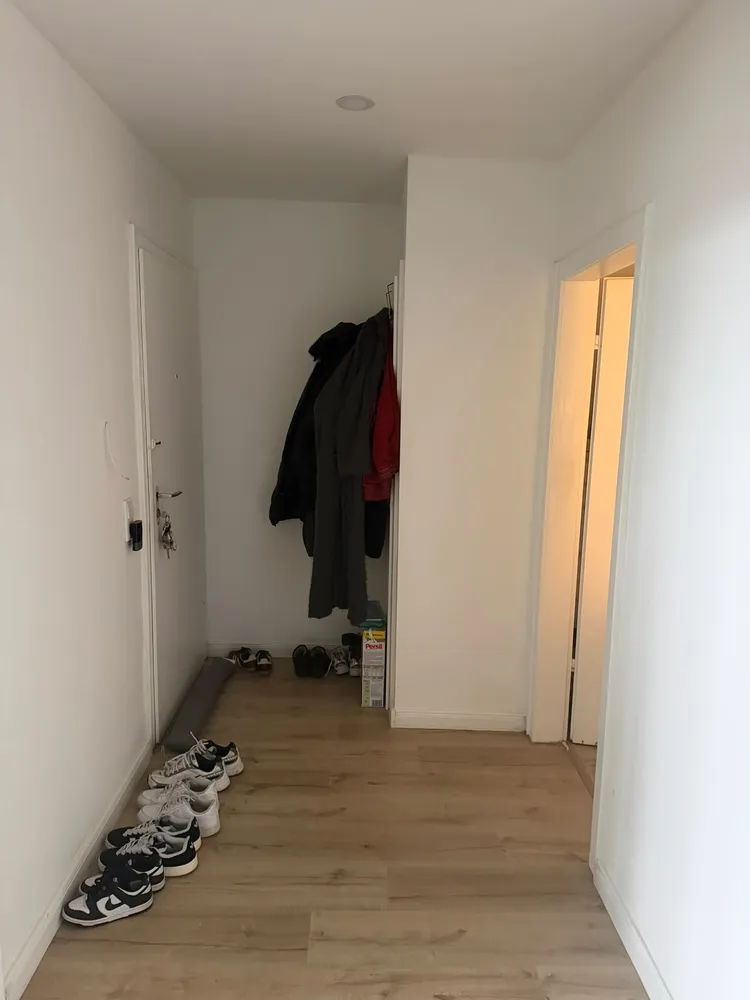 2 room apartment with 65 m² in Krefeld – Photo 6