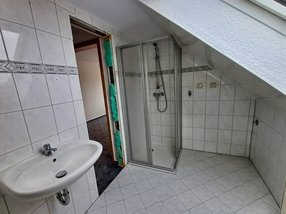 2 Zimmer Wohnung mit 31 m² in Senftenberg – Bild 6