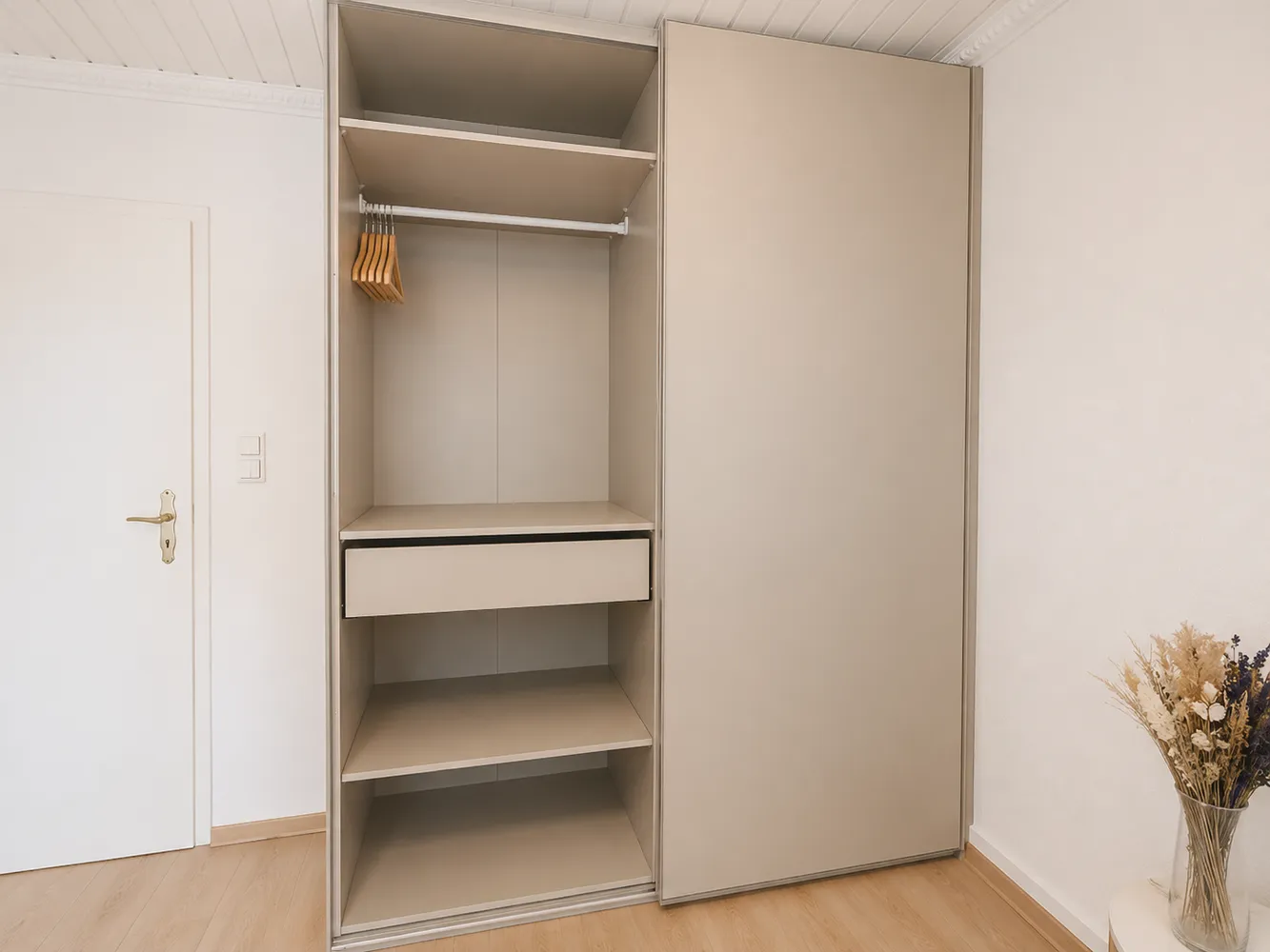 2 Zimmer Wohnung mit 60 m² in Frankfurt am Main – Bild 7