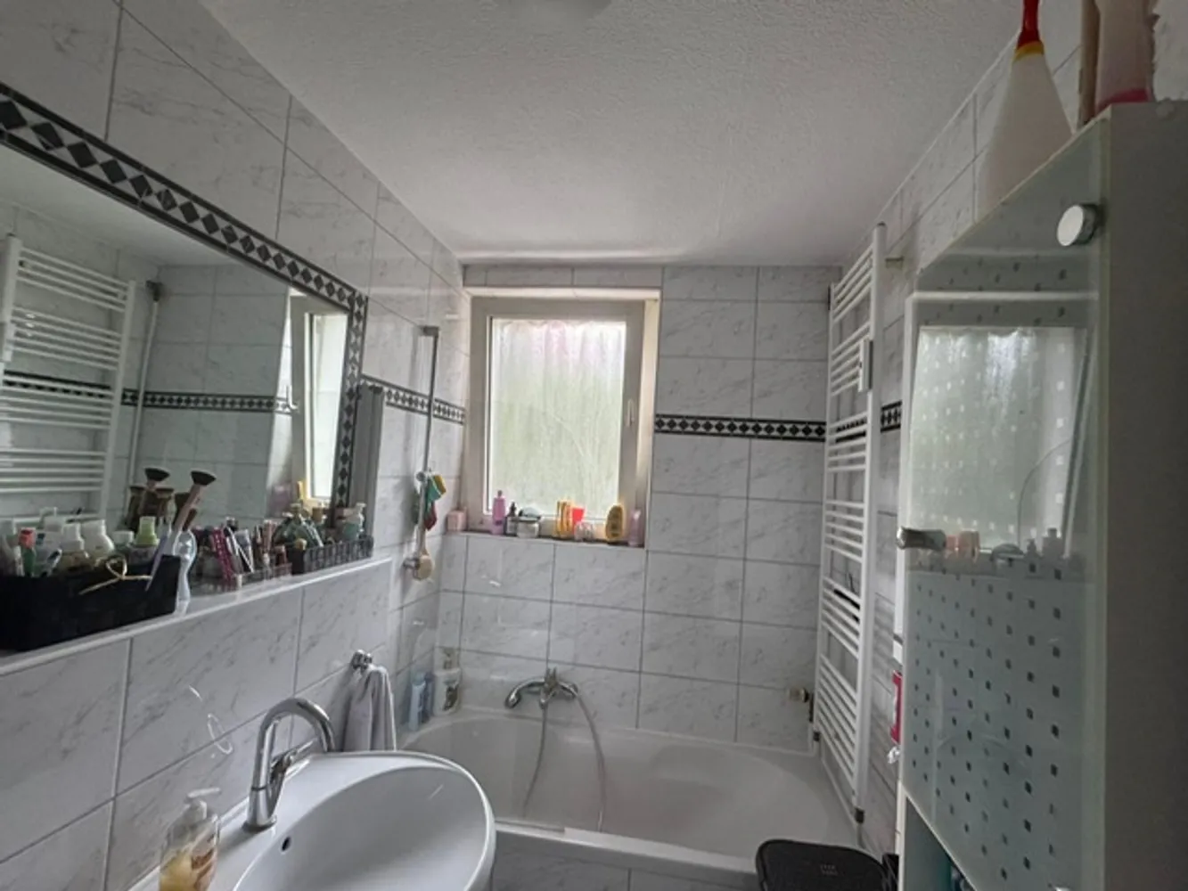4 Zimmer Wohnung mit 80 m² in Wuppertal – Bild 2